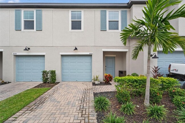 5516 Tripoli Dr in Palmetto, FL - Building Photo - Building Photo