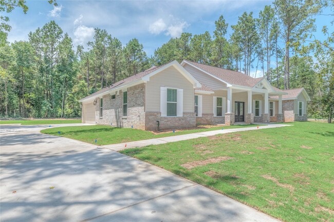 property at 12871 Oak Barrel Rd