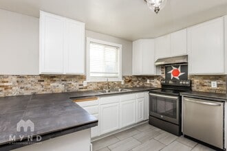2919 Sesame Cir in Salt Lake City, UT - Building Photo - Building Photo