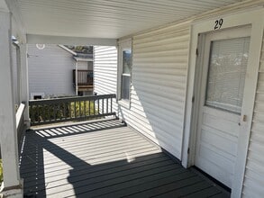 29 Putnam St, Unit 29 Putnam in Tunkhannock, PA - Building Photo - Building Photo