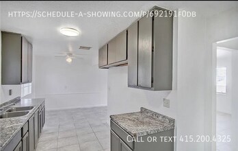 916 Carson St in Barstow, CA - Building Photo - Building Photo