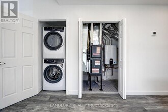 620 Bathurst St in Toronto, ON - Building Photo - Building Photo