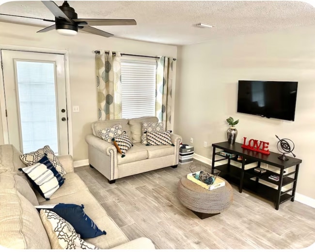 property at 455 Sandy Oak Dr