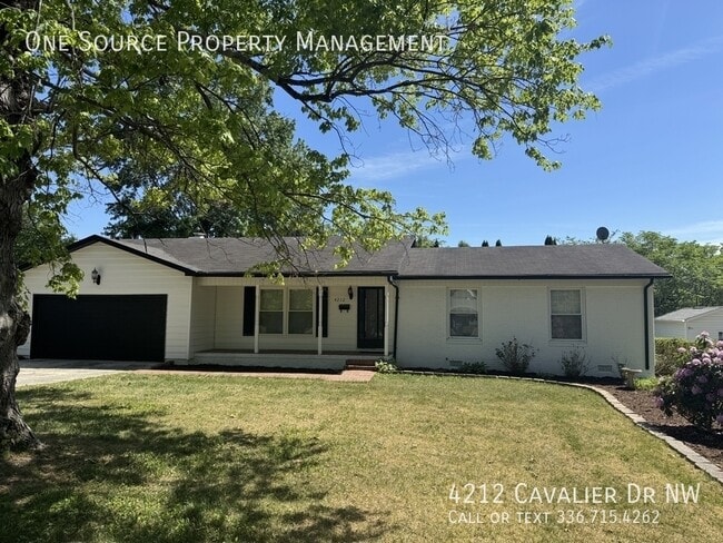 4212 Cavalier Dr NW in Winston-Salem, NC - Building Photo - Building Photo