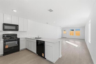 3919 Selawik St in Sherman, TX - Building Photo - Building Photo