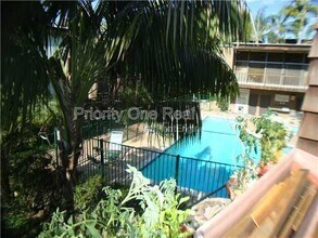 4545 Collwood Blvd in San Diego, CA - Building Photo - Building Photo