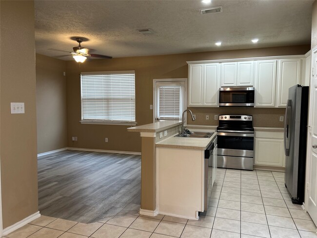 property at 14430 Fairbuff Ln