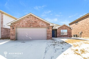 2012 Valley Forge Trail in Fort Worth, TX - Building Photo