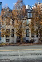 2151 Florida Ave NW in Washington, DC - Foto de edificio - Building Photo