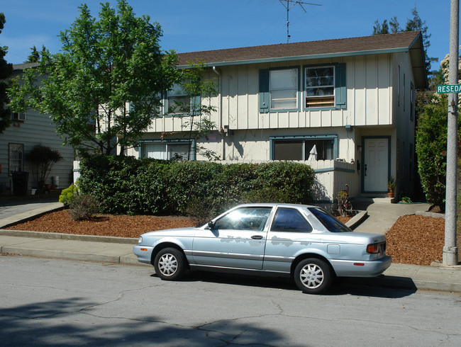 725 Reseda Dr in Sunnyvale, CA - Building Photo - Building Photo