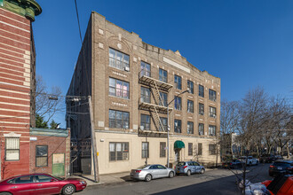 219 Sackman St in Brooklyn, NY - Building Photo - Primary Photo