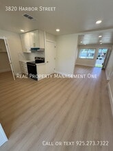 3820 Harbor St in Pittsburg, CA - Building Photo - Building Photo