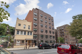 27 Buchanan Pl in Bronx, NY - Building Photo - Building Photo