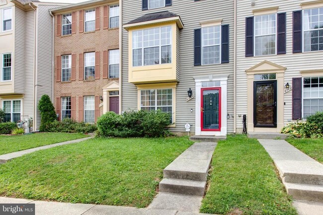 6144 Silver Arrows Way in Columbia, MD - Foto de edificio - Building Photo