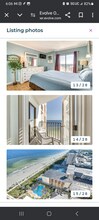 1605 S Ocean Blvd in Myrtle Beach, SC - Building Photo - Building Photo