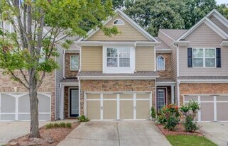 2656 Pierce Brennen Ct NE in Lawrenceville, GA - Building Photo