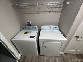 274 W Glenhaven Dr in Citrus Springs, FL - Building Photo - Building Photo