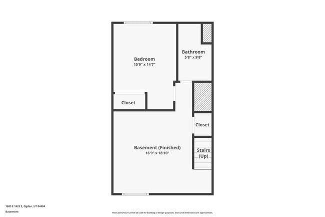 1683 E 1425 S in Ogden, UT - Building Photo - Building Photo