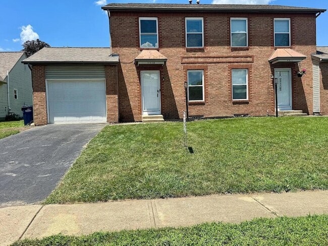 property at 4895 Drayton Rd