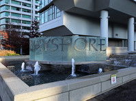 Bayshore Tower 1 in Vancouver, BC - Building Photo - Building Photo