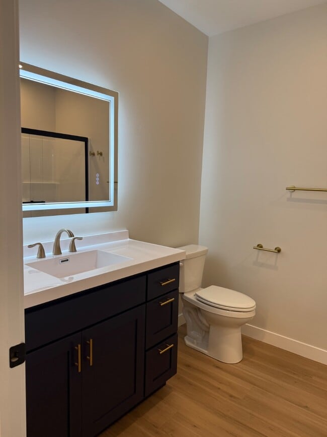 property at 2305 Ave G