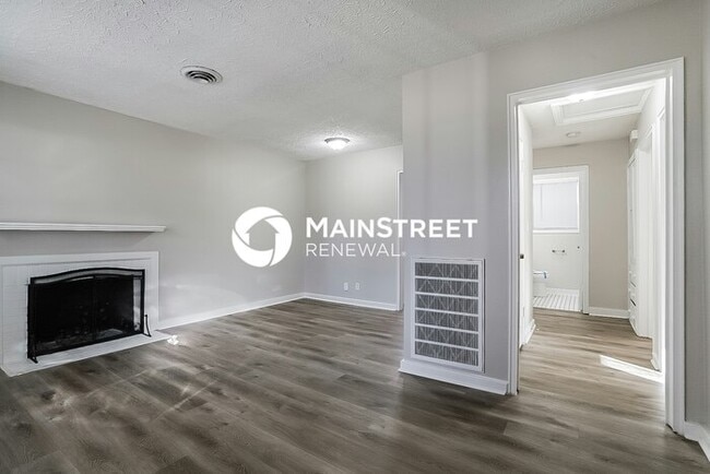 2714 Hartford Dr in Nashville, TN - Building Photo - Building Photo