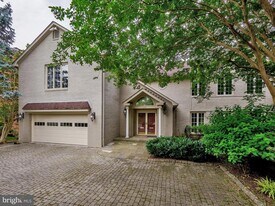 6513 Kenhill Rd in Bethesda, MD - Building Photo