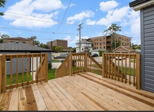 1100 S 3rd Ave in Maywood, IL - Building Photo - Building Photo
