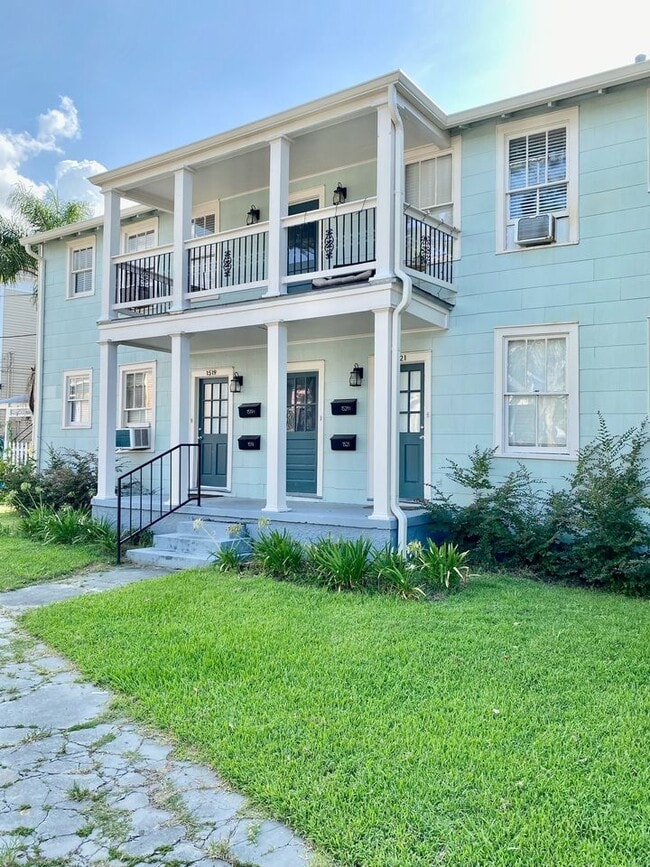 1521 N Dupre St, Unit 1519