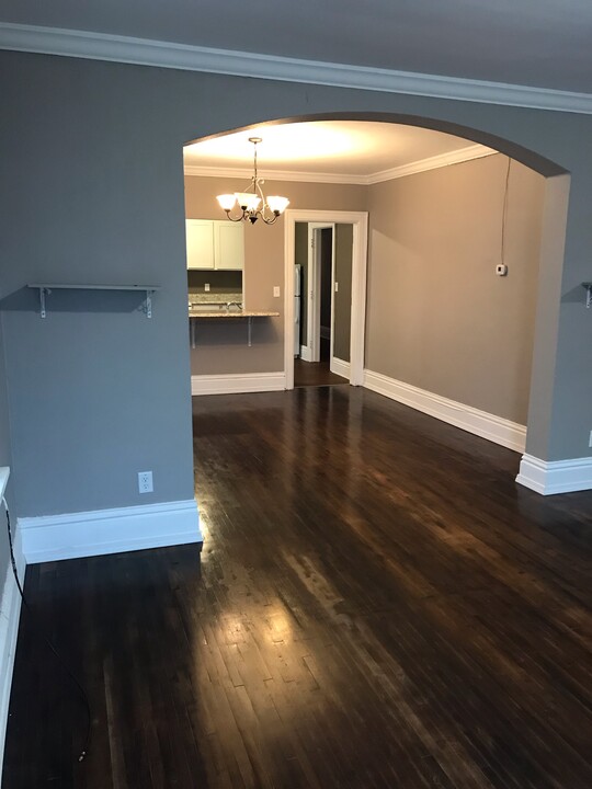 119 N Union Ave, Unit 1 in Fergus Falls, MN - Building Photo