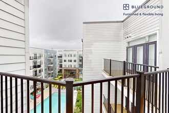 2425 Blueridge Ave in Silver Spring, MD - Foto de edificio - Building Photo