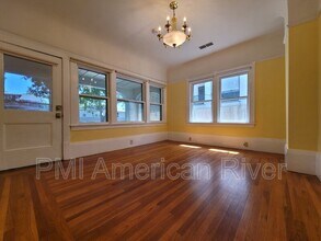 1222 U St in Sacramento, CA - Building Photo - Building Photo