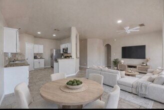 3619 Fiorella Way in Humble, TX - Building Photo - Building Photo