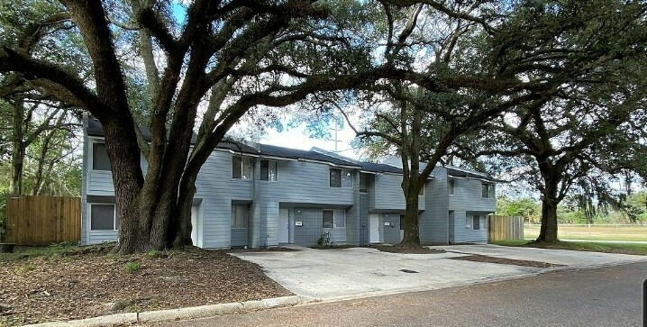 1643 E 16th St in Jacksonville, FL - Building Photo