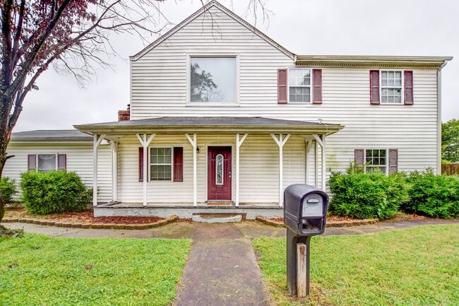 property at 20 Morris St