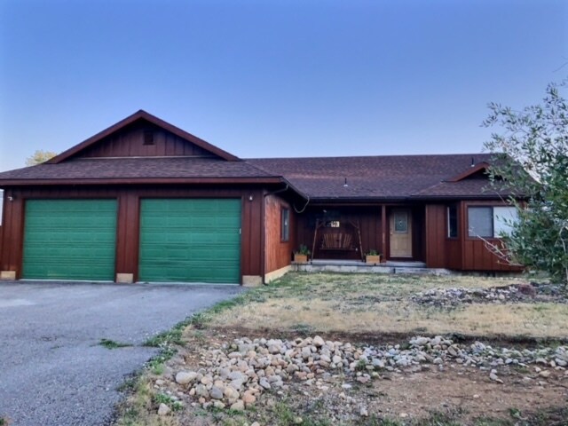 950 Stuart St in Pinedale, WY - Building Photo