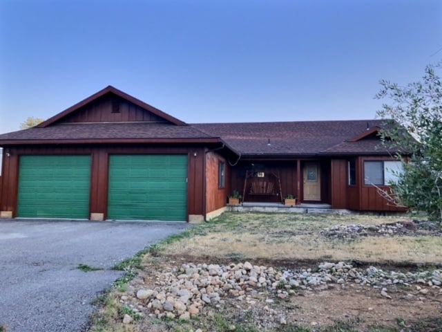 property at 950 Stuart St