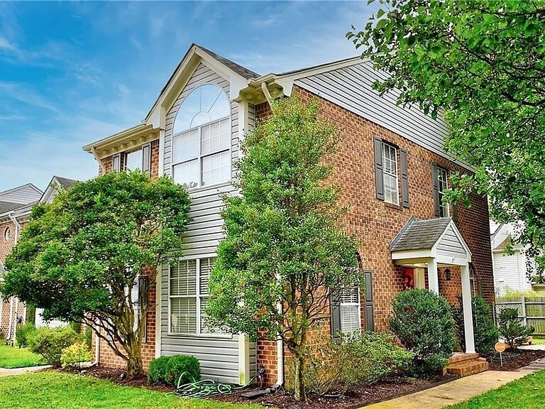 4700 Parvathi Ct in Virginia Beach, VA - Building Photo