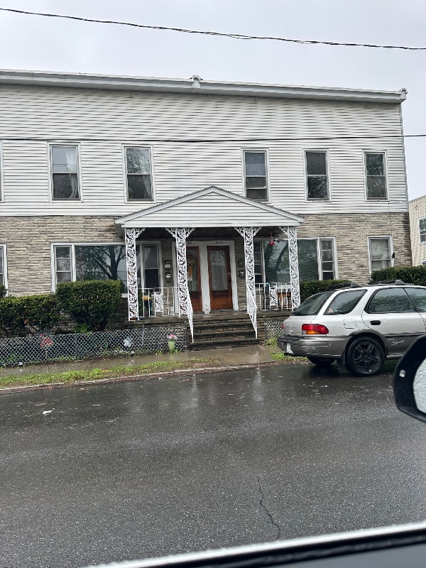 property at 2421 6th Ave