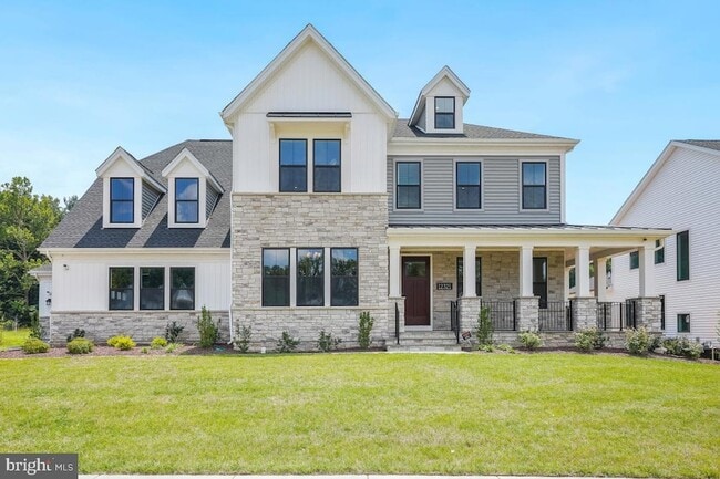 12321 Potomac Hunt Rd in Gaithersburg, MD - Building Photo - Building Photo