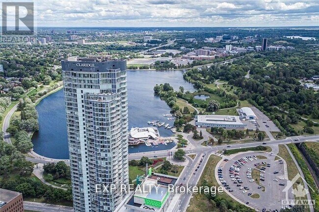 property at 805-3805 Carling Ave