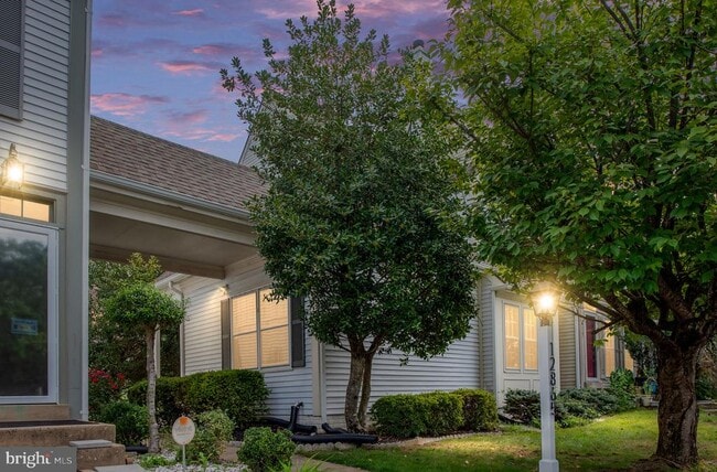 property at 12865 Mill House Ct