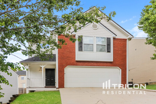 property at 2206 Tuley Dr