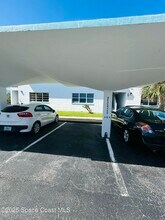 8401 N Atlantic Ave in Cape Canaveral, FL - Building Photo - Building Photo