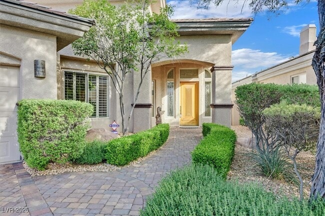 532 Summer Mesa Dr in Las Vegas, NV - Building Photo - Building Photo