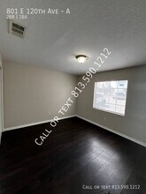 801 E 120th Ave in Tampa, FL - Building Photo - Building Photo