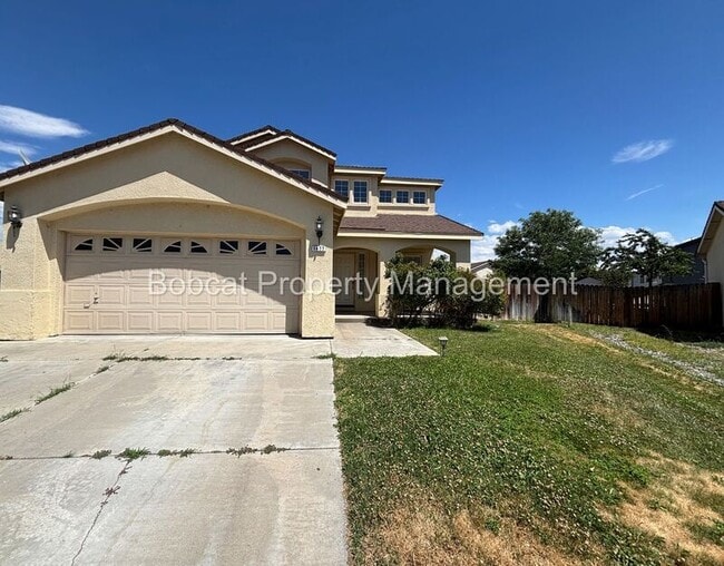 property at 1477 Ridge Point Dr