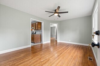 500 E Ford Valley Rd in Knoxville, TN - Building Photo - Building Photo