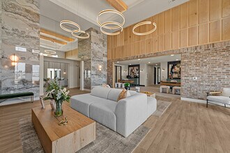 Arden at Kohlers Crossing in Kyle, TX - Building Photo - Building Photo