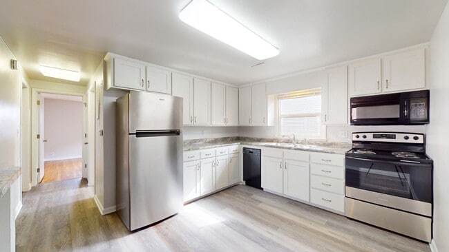 Great Location & Recently Remodeled